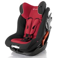 Scaun auto Pepper marca Concord colectia 2012.